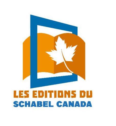 Schabel Canada Logo